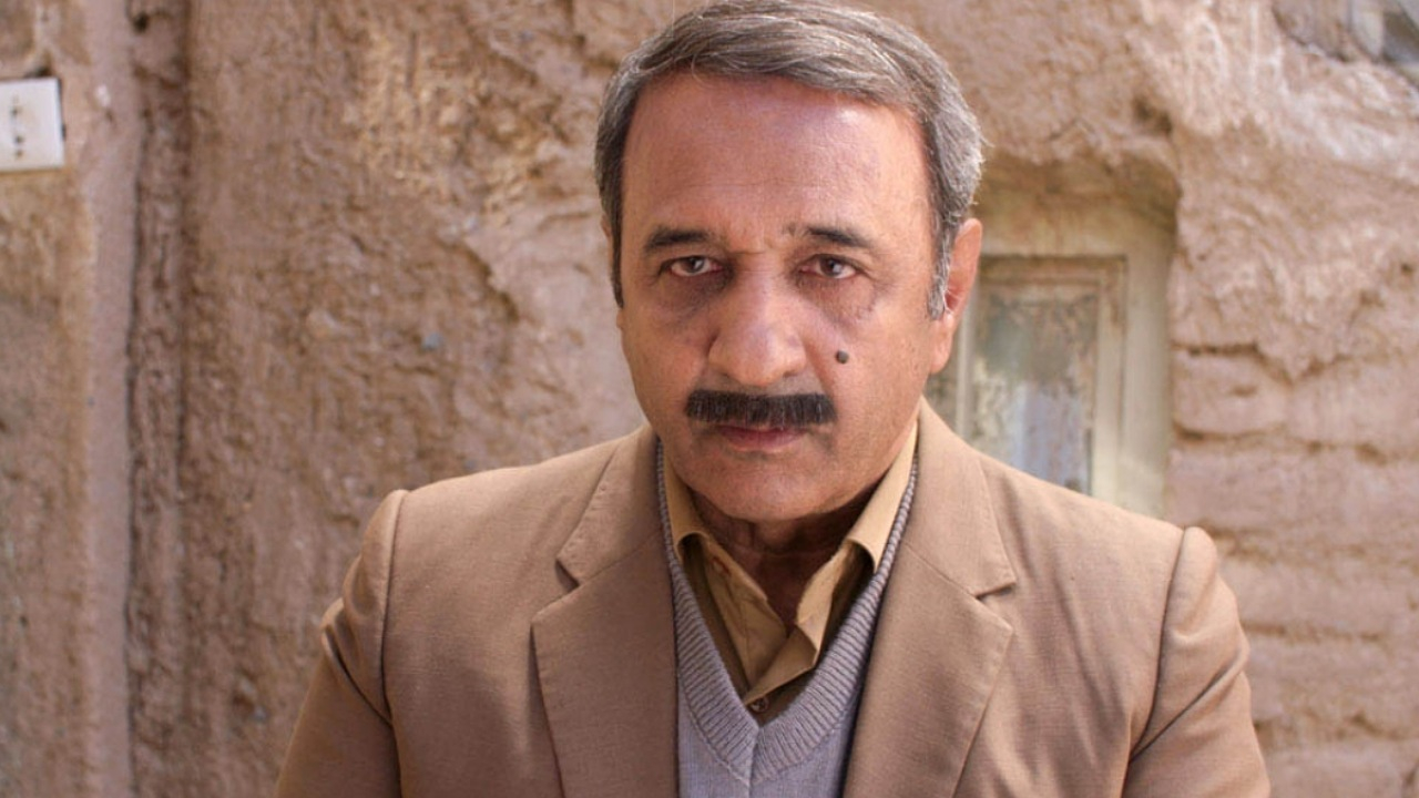 فیلم زعفران تماشایی میشود