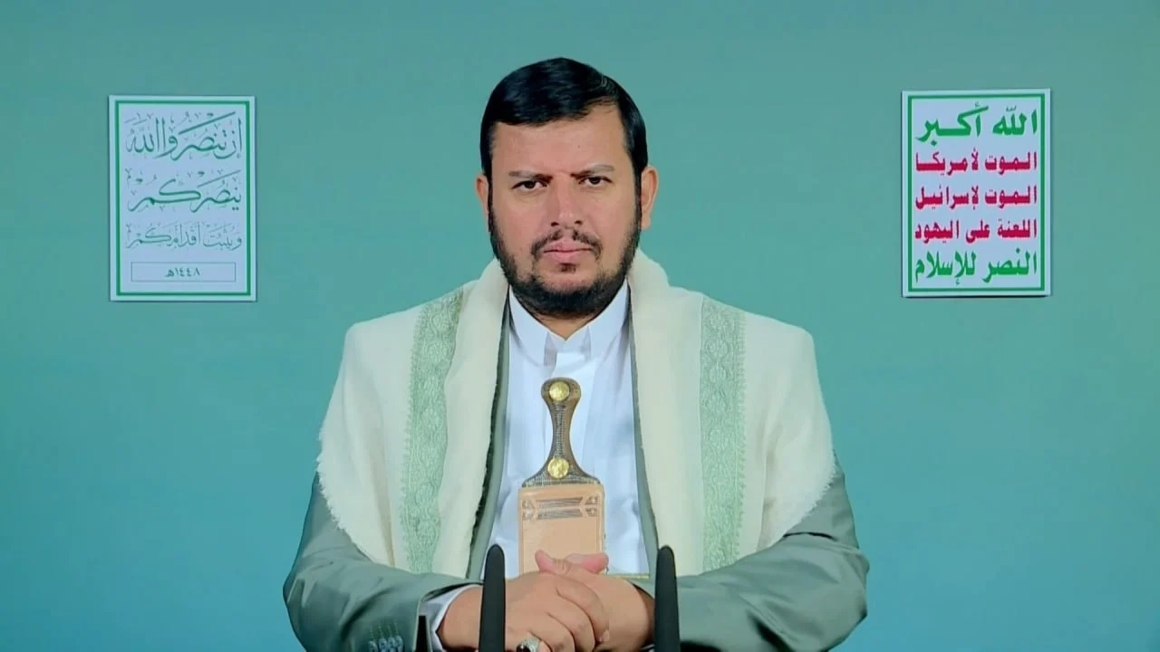 سید الحوثی: ریاض به دنبال براندازی در قطر است و یمن تسلیم نمی‌شود