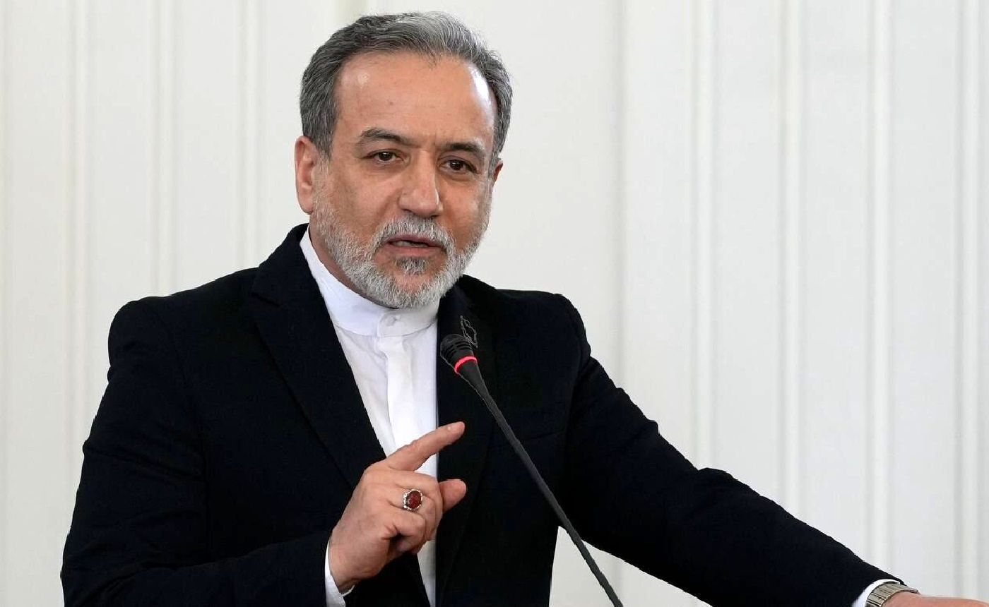 سید عباس عراقچی: اکنون هیچ مذاکرهای با آمریکا نداریم