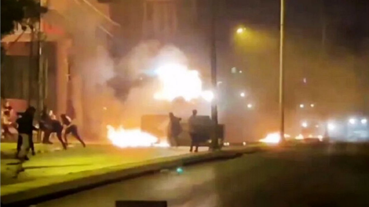 حمله گسترده نظامی رژیم صهیونیستی به کرانه باختری