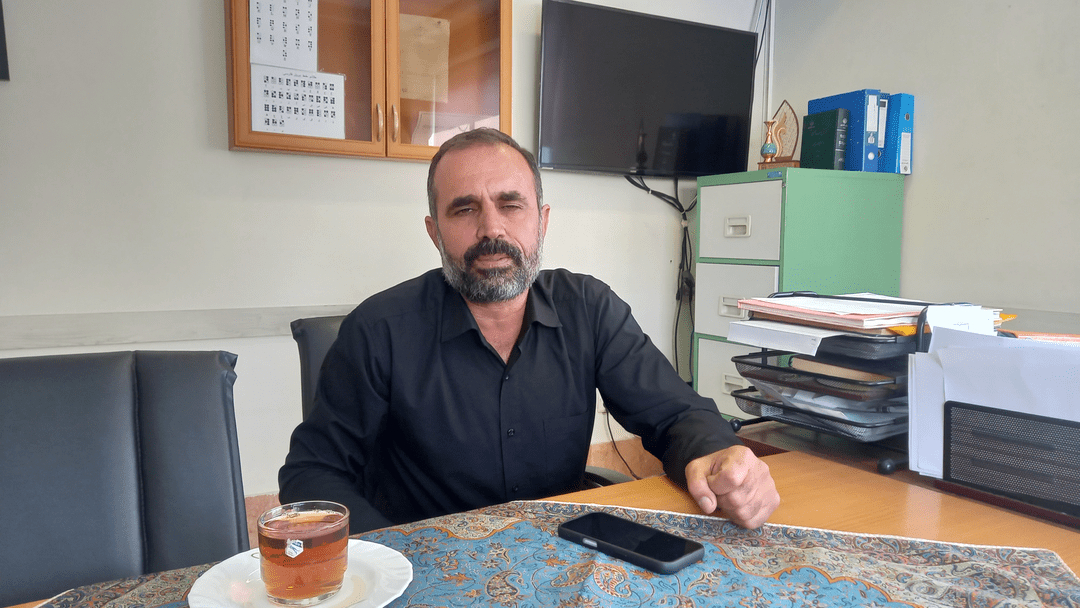 ۴۱ سال معلمی در کلاس‌هایی که قصه‌شان فرق دارد