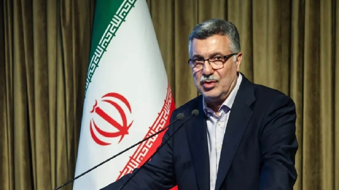 عدم کمبود تجهیزات پزشکی در بیمارستان طی جنگ تحمیلی اخیر