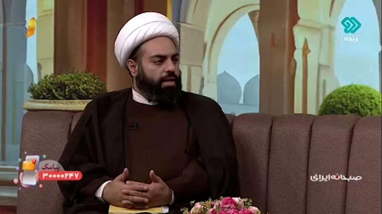 امیرالمومنین (ع) حکومت را برای جلوگیری از ظلم میخواستند + فیلم