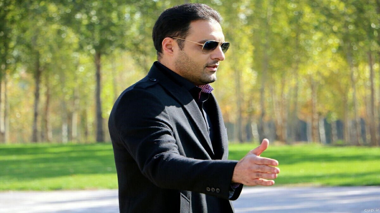 محمدی: هیچ خطری گل محمدی را تهدید نمیکند