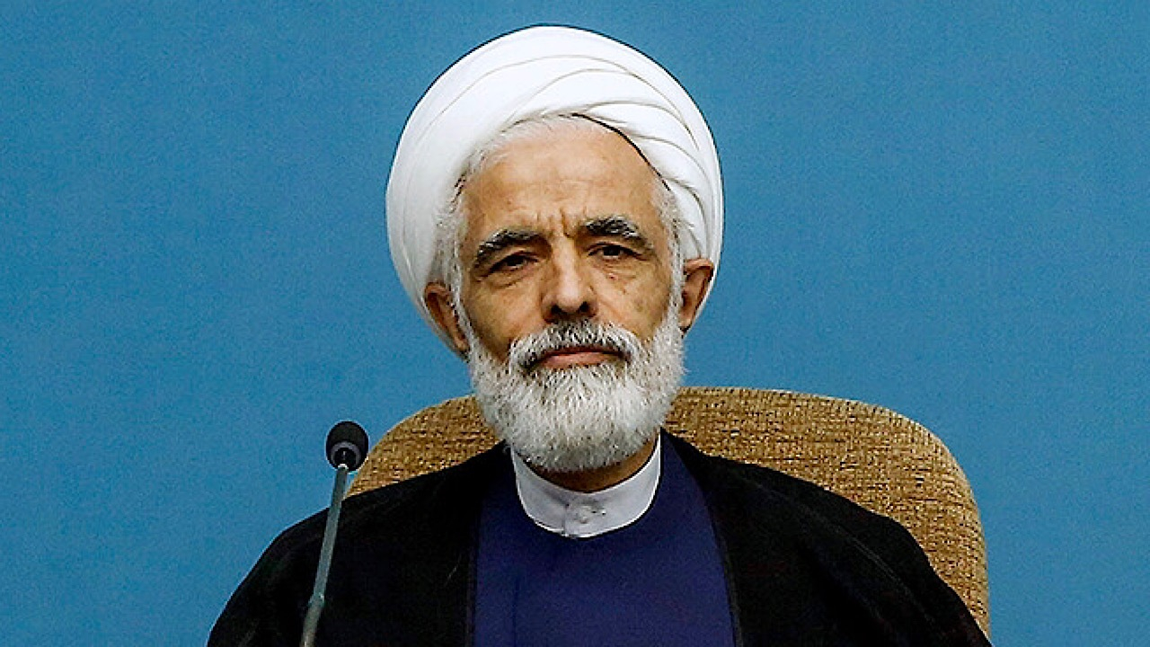 اقامه دعوا علیه آمریکا و رژیم اسرائیل در دادگاه‌های بین‌المللی پیگیری می‌شود
