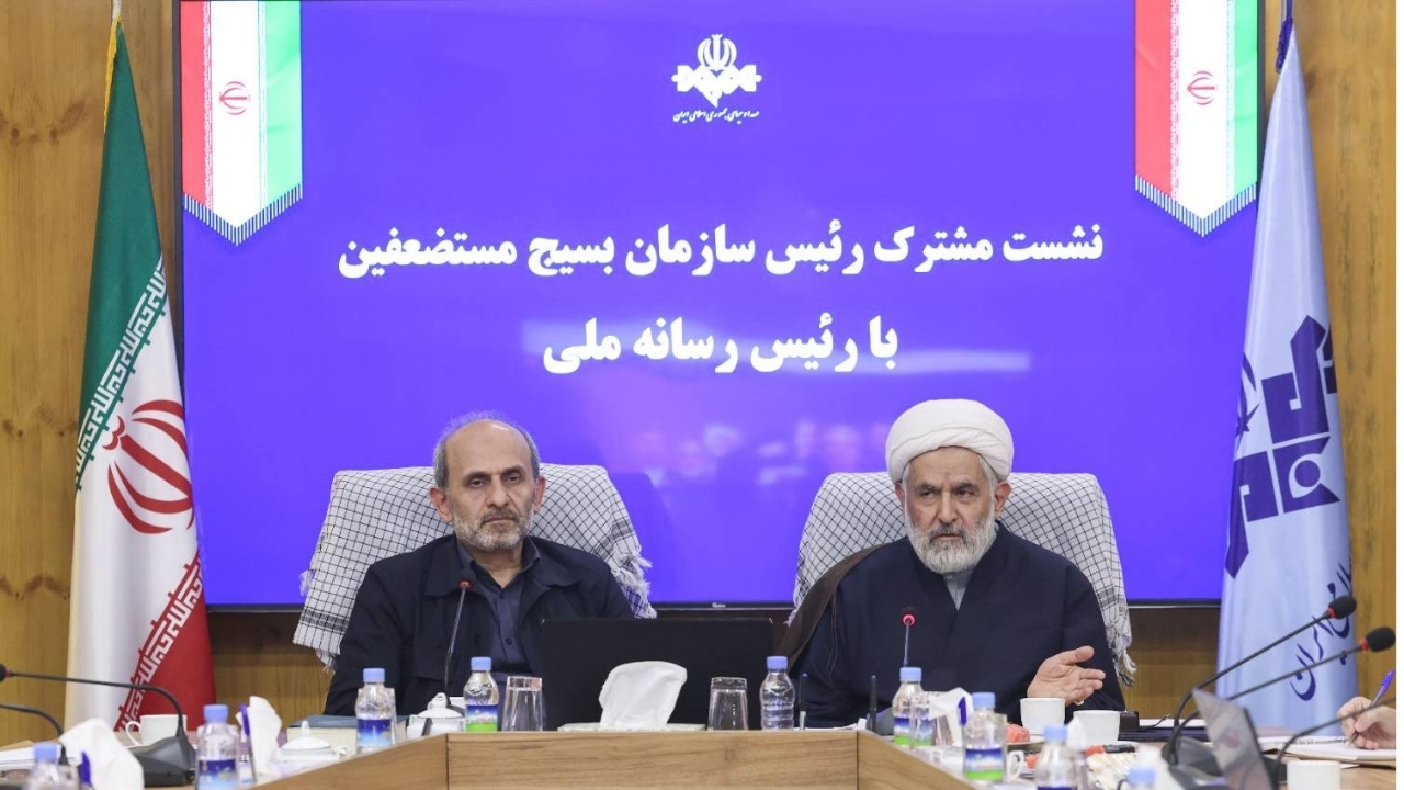 حجت‌الاسلام والمسلمین طائب: صداوسیما در این جنگ، گل کاشت