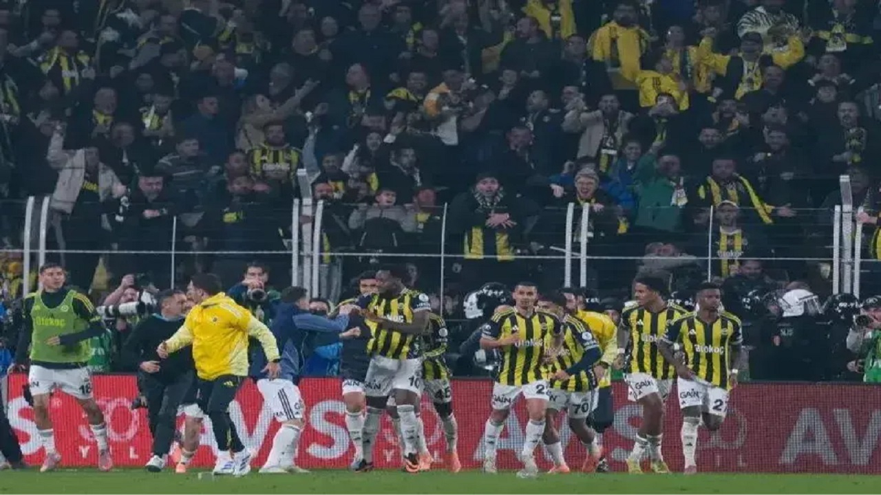 بازداشت فوتبالیست‌های ترکیه‌ای به اتهام شرط‌بندی