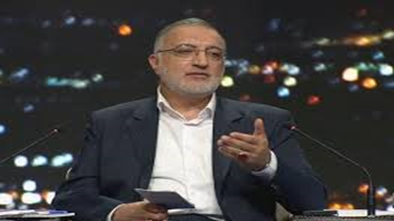 زاکانی: من نمیخواستم پزشکیان رئیس جمهور شود ولی الان باید همه به او کمک کنند + فیلم