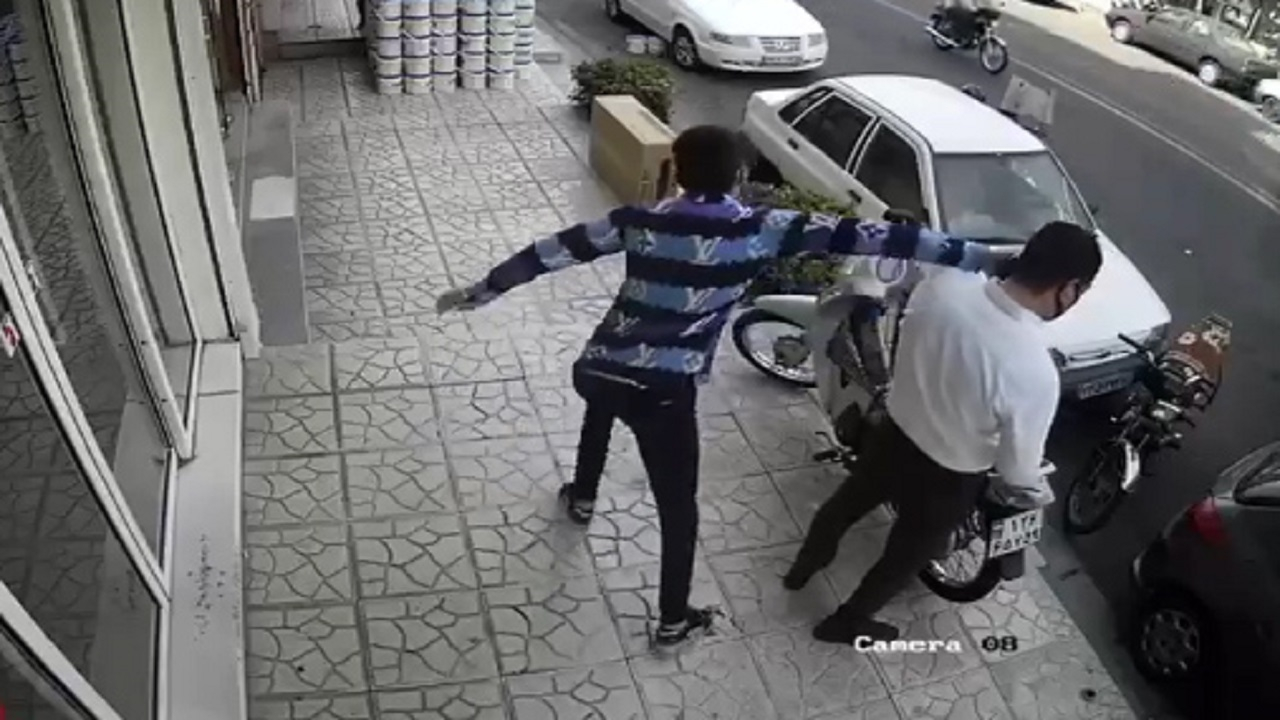 سفارش سرقت گوشی در ایران فروش در افغانستان