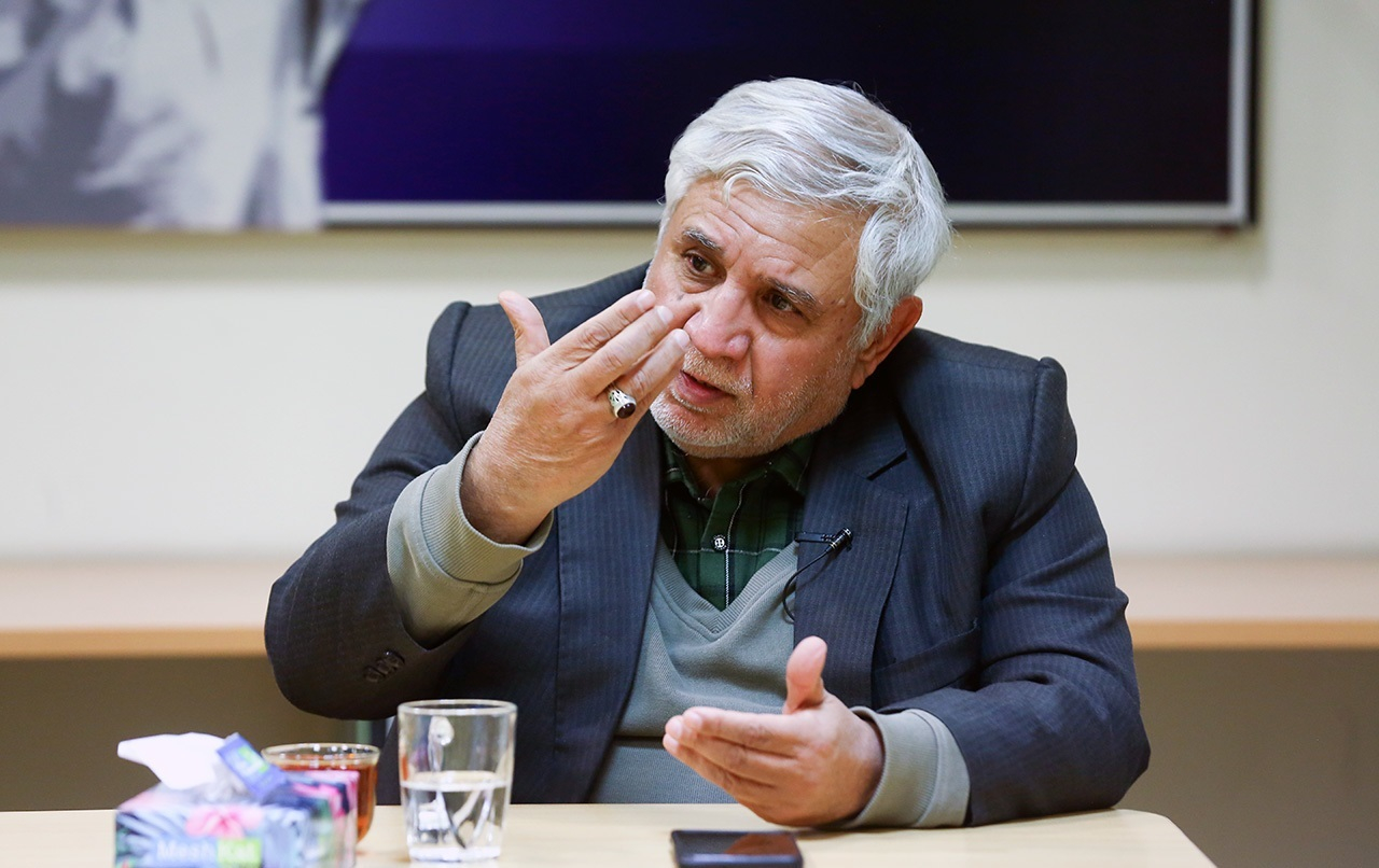 رفتوآمدهای وزیر امور خارجه به کشورهای همسایه تأثیرگذار بوده است
