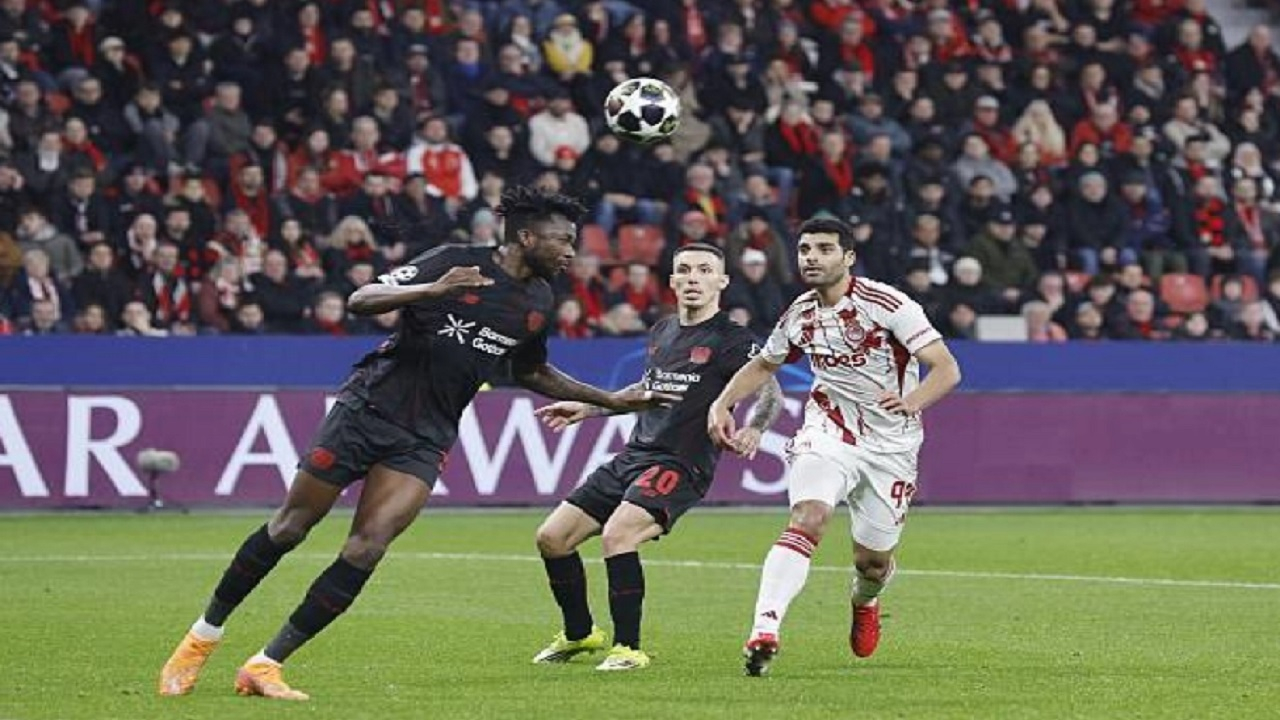 ماموریت طارمی و المپیاکوس برای کامبک محقق نشد