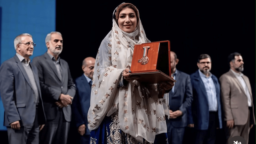 چطور یک بانوی بختیاری به «امیر» رسید؟