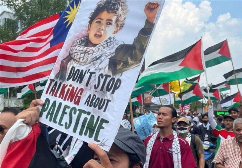 رسالت رسانه و بیعت با آرمان قدس