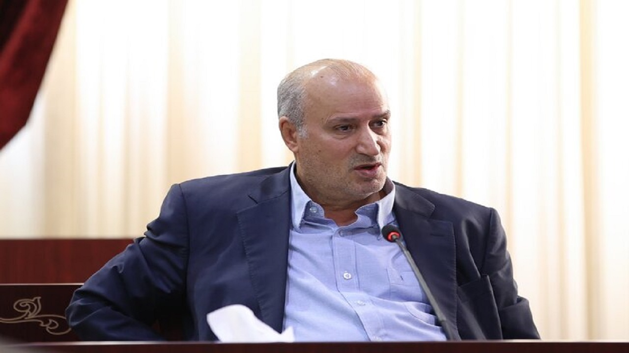 فعلا قصد شرکت در قرعه‌کشی جام جهانی را نداریم