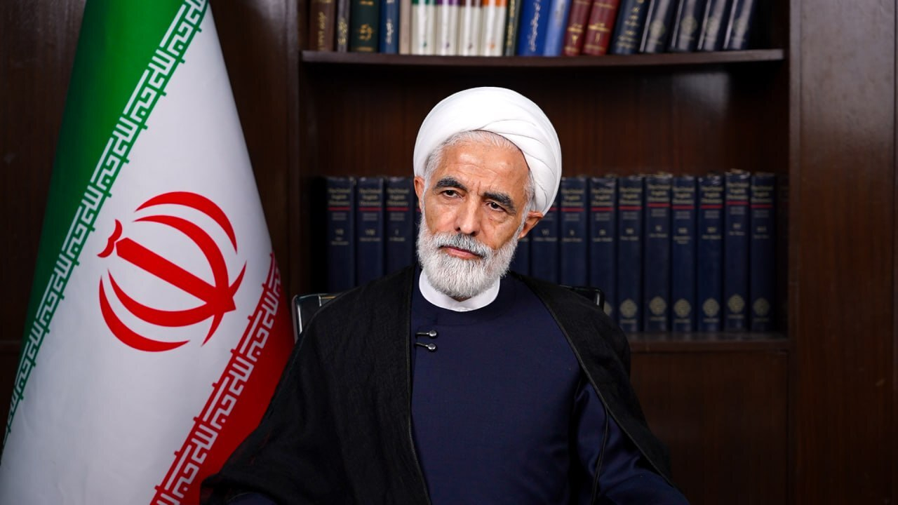 معاون حقوقی رئیس‌جمهور: واگذاری اختیارات به استانداران در جنگ کارآمدی خود را نشان داد