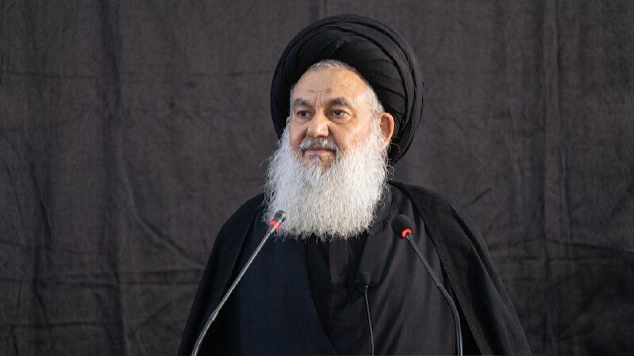 امام جمعه بغداد: مقاومت، آمریکا را وادار به خروج از عراق کرد