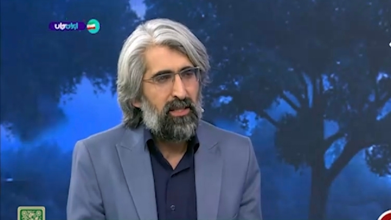 فرض ما در مورد تحرکات نظامی در منطقه باید چه باشد؟ + فیلم