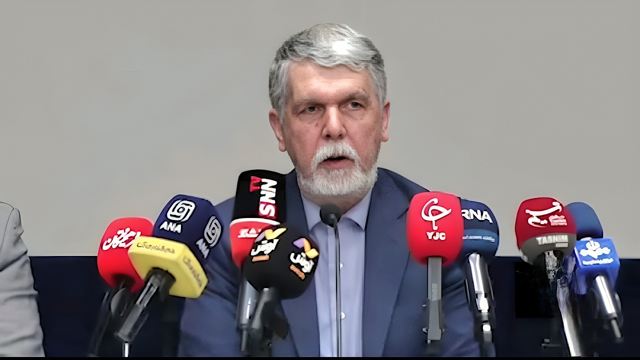 علم و جوانی دانشجویان موجب پیشرفت کشور است