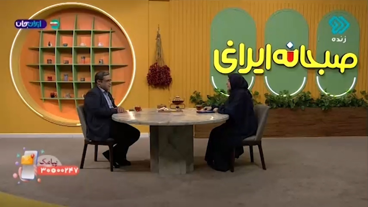 اگر والدینی قانون بگذارند و هدفمند باشد، برای فرزندان مفید است + فیلم