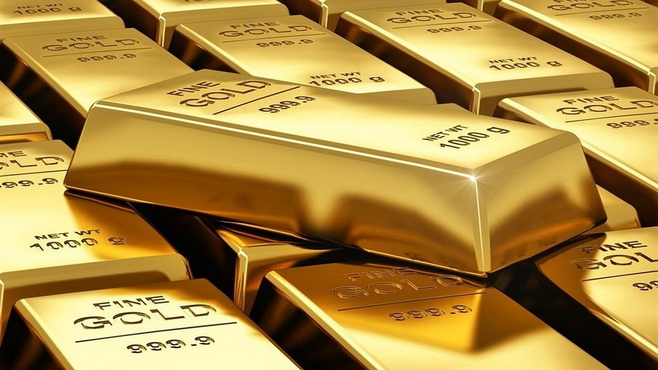 طلای جهانی در آستانه ۳۶۰۰ دلار