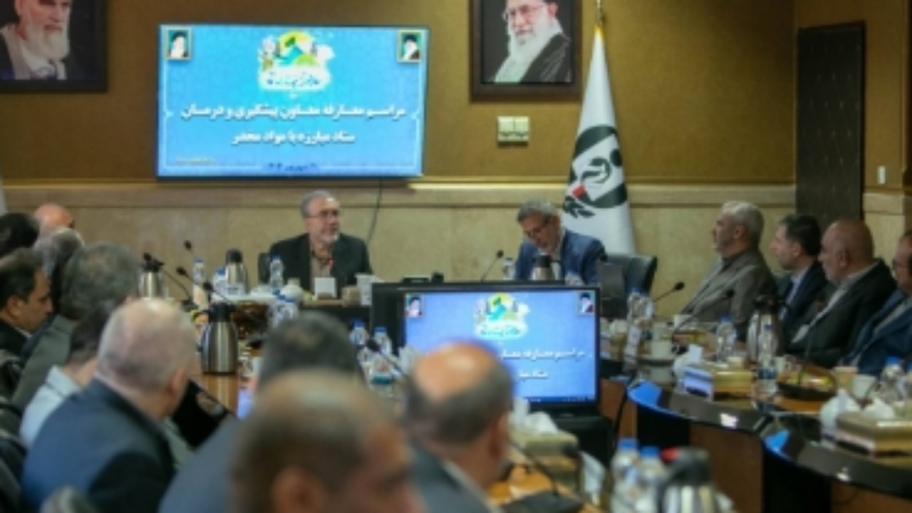 شهرداریها مکلف به ایجاد سرپناه برای معتادان متجاهر هستند