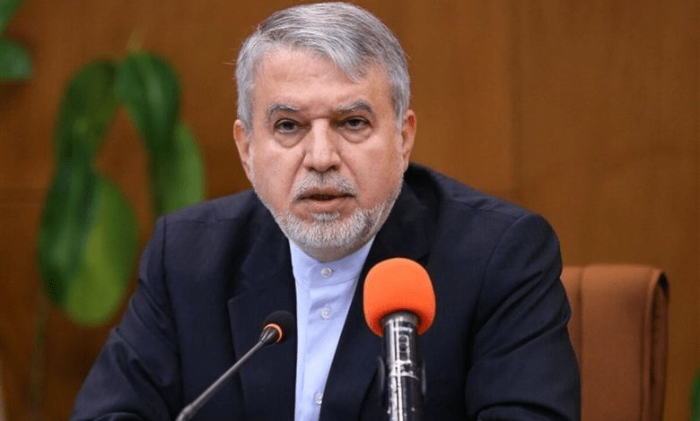 وزیر میراث‌فرهنگی: حتی ساخت ۱۰۰ هتل هم پاسخگوی ظرفیت گردشگری اصفهان نیست