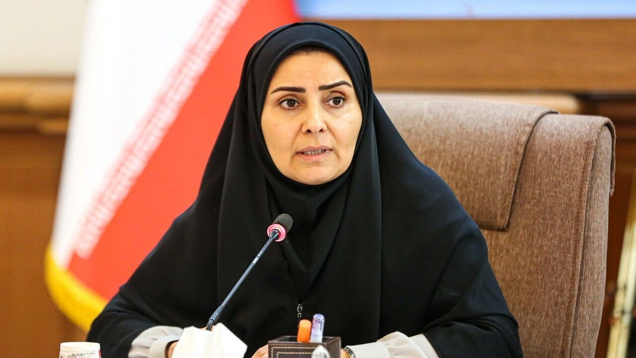 تملک اراضی راه آهن رشت - آستارا تا پایان سال/مدت‌هاست با تحریم زندگی می‌کنیم