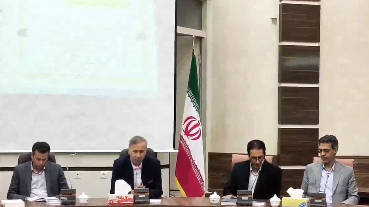 تعیین تکلیف ۲۰۲ وام مسکن در عجب شیر