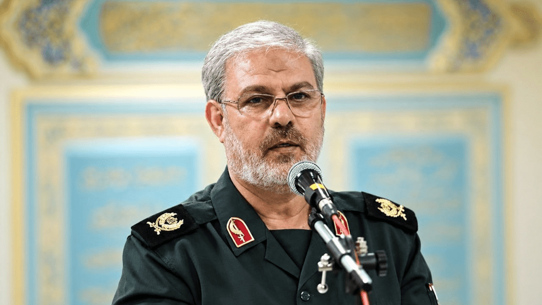 تکذیب ادعای سنتکام درباره مینروبی در تنگه هرمز توسط سخنگوی سپاه