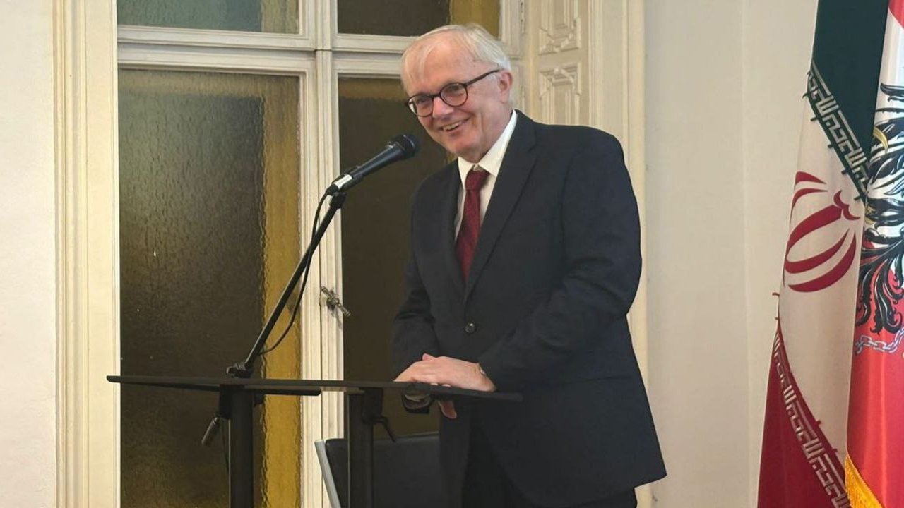 ضرورت تأسیس کرسی مستقل ایرانشناسی در دانشگاه وین