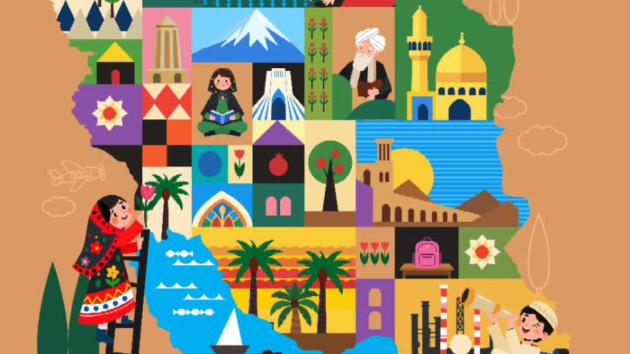 سنندج میزبان جشن کودک و نوجوان می‌شود