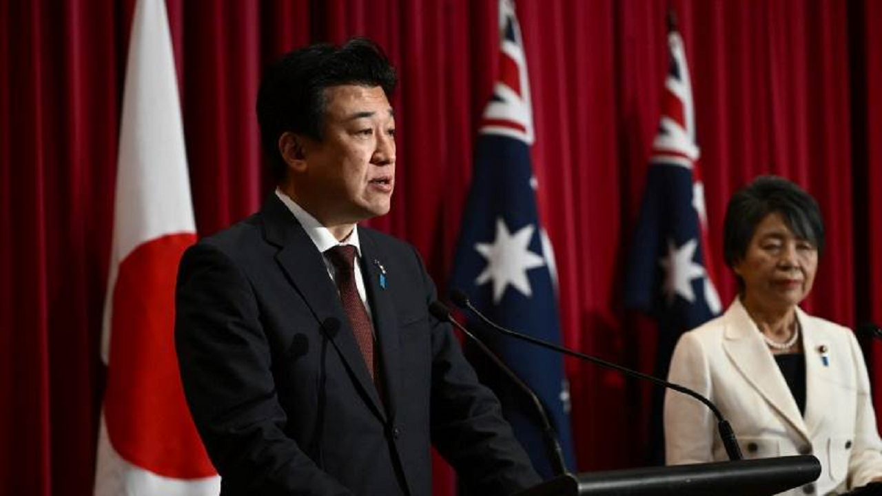 ژاپن درخواست ترامپ از تاکایچی برای نرمش در قبال تایوان را رد کرد