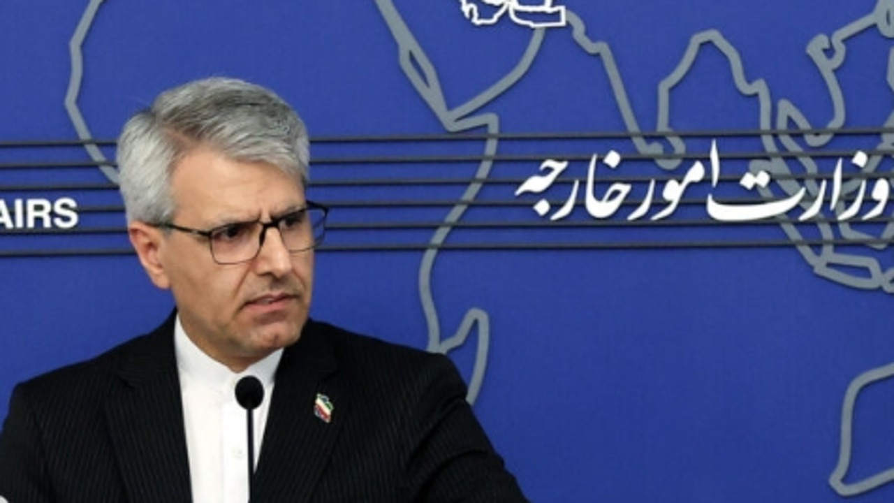بقائی: جنگ اقتصادی آمریکا علیه ایران، نقض حاکمیت ملی و اعلان جنگ به همه دولتها است