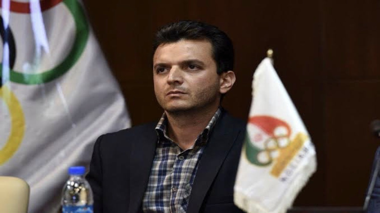 دبیرکل فدراسیون گلف: نسل تازه گلف ایران در راه است
