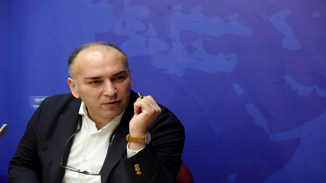 رضوانی: در بحرین تاریخسازی میکنیم/ پاداش ۲۰۰ میلیونی برای ملیپوشان واترپلو