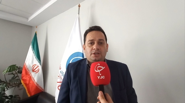هوشمند سازی خدمات تنها ۲۲ درصد از دستگاههای اجرایی+ فیلم