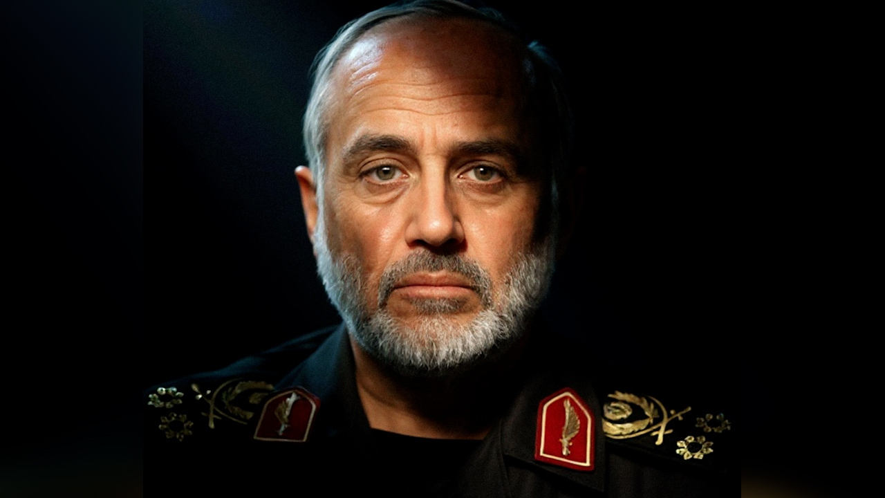 شهید سپهبد غلامعلی رشید؛ از روز‌های دفاع مقدس تا عالی‌ترین سطوح فرماندهی + فیلم