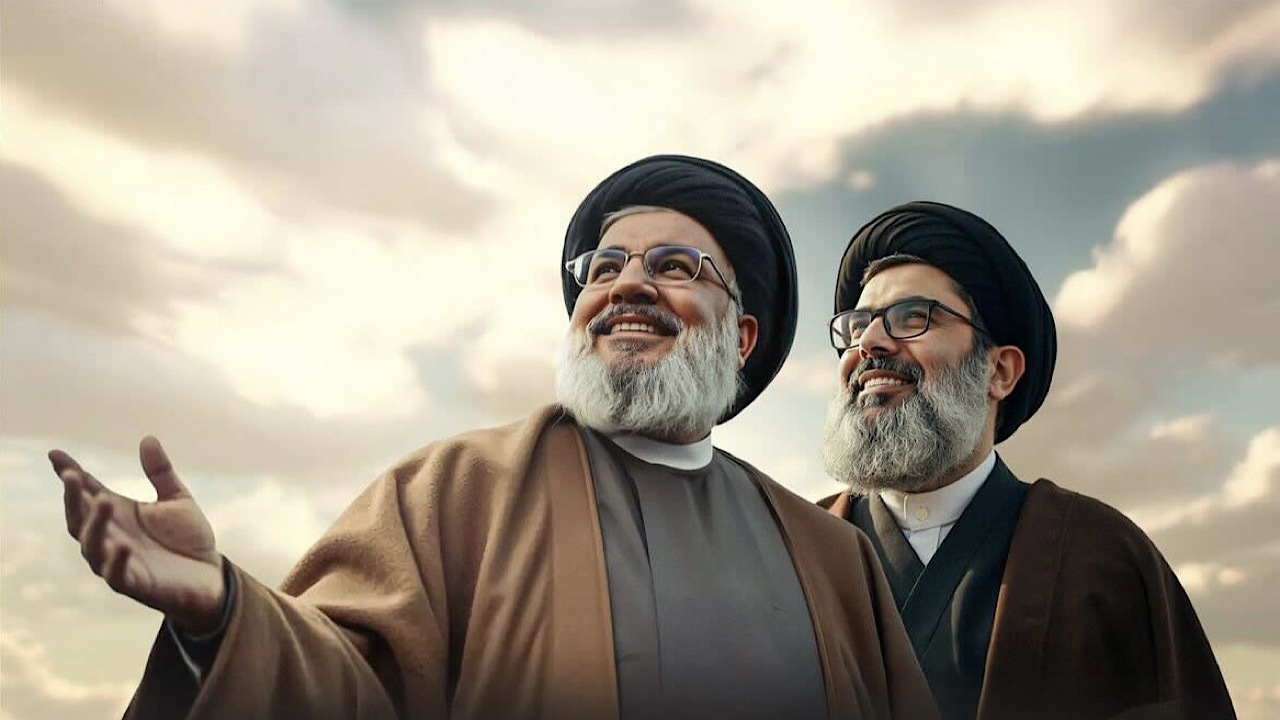 مراسم سالگرد شهادت سیدحسن نصرالله برگزار می‌شود