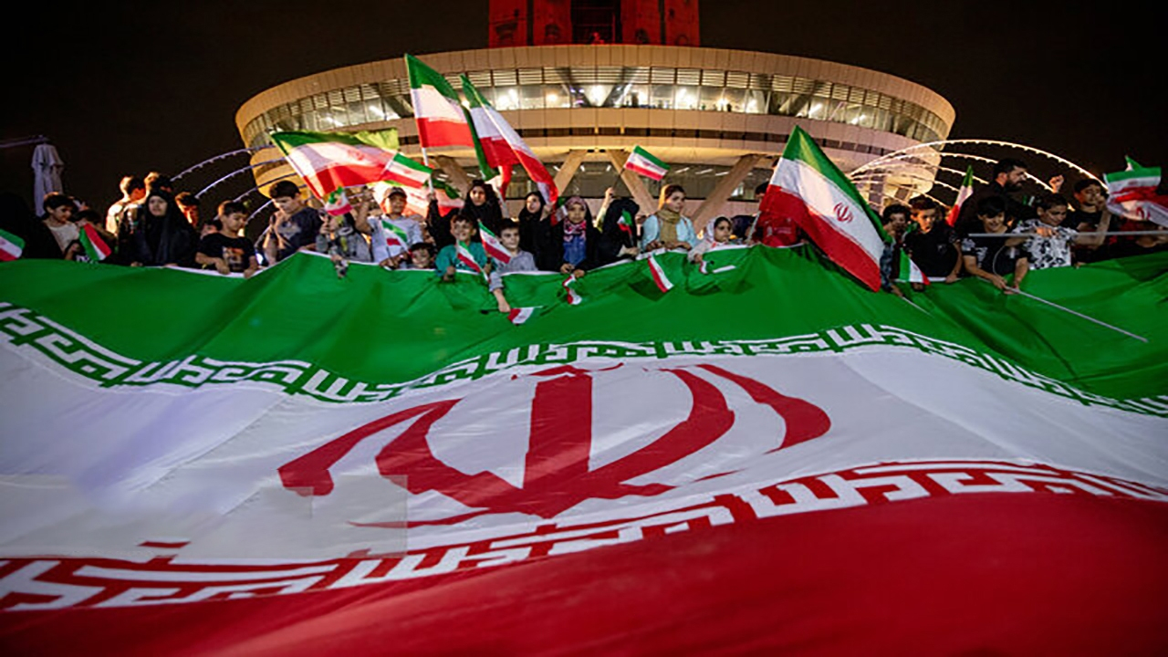 خبرنگار آمریکایی: اسرائیل ناکام ماند، ملیگرایی در ایران به اوج رسیده است