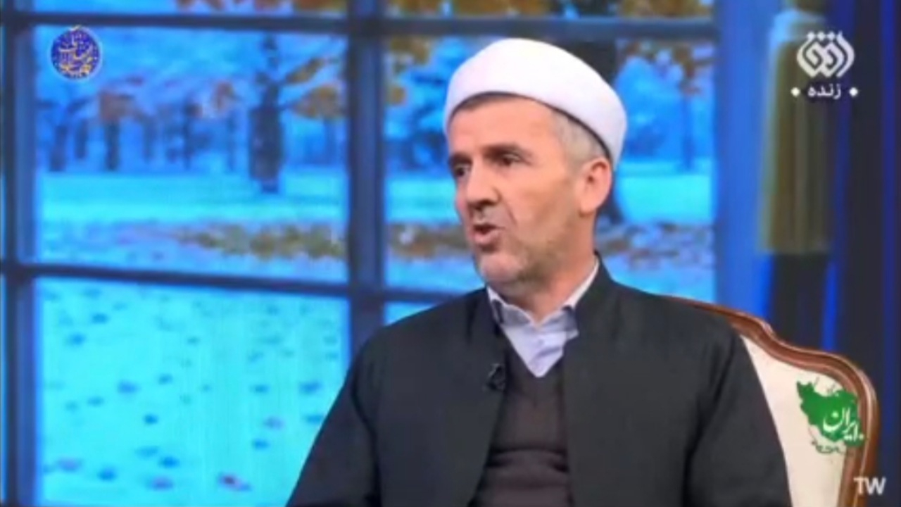 دیدگاه اهل سنت درباره منجی + فیلم