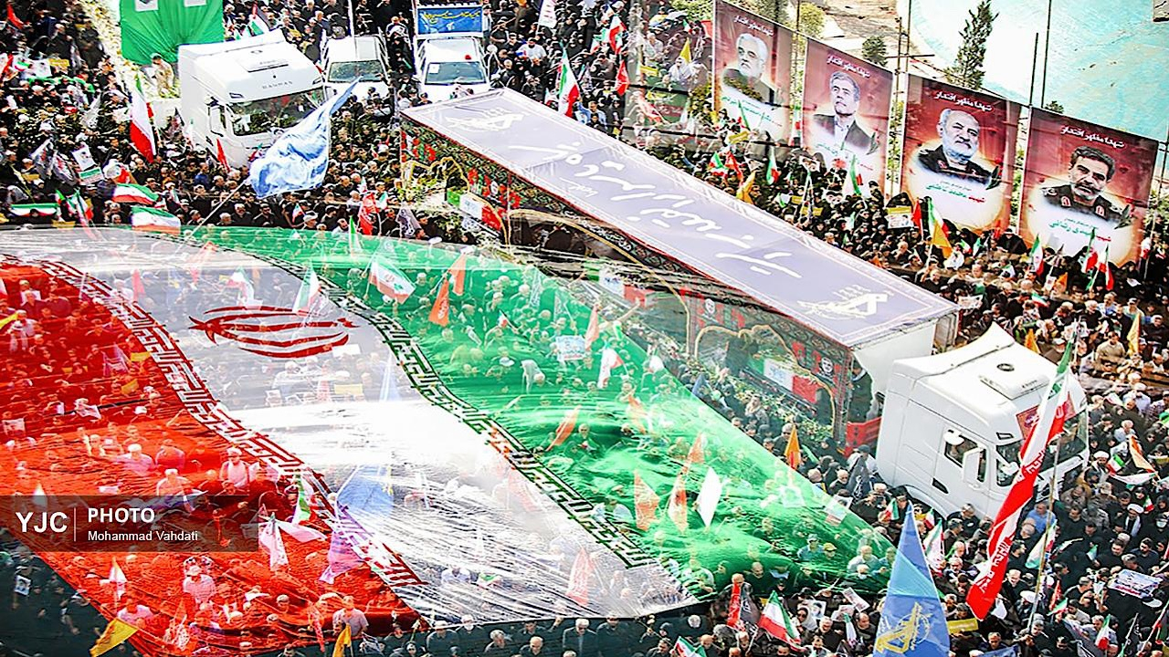 صالحی‌امیری: مقاومت و دیپلماسی هم‌راستا و هم‌زمان تداوم می‌یابد