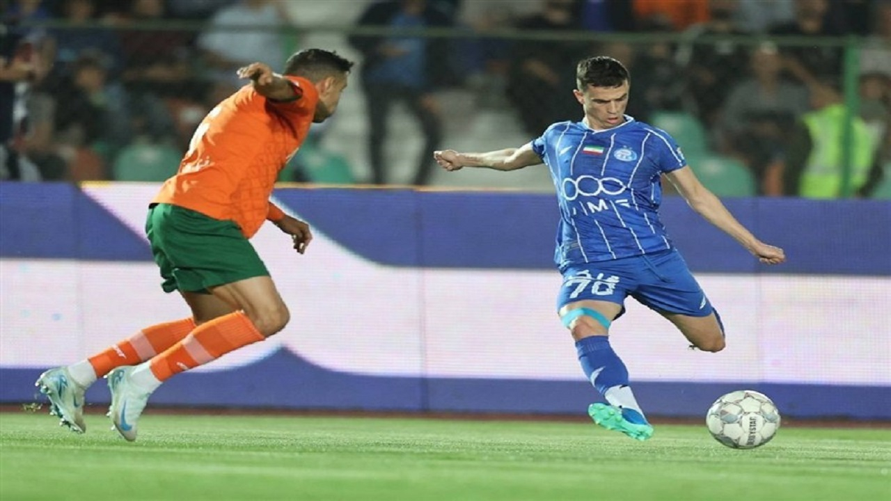 تراکتور با شکار قو به دنبال بازگشت به صدر/ رونمایی از وریا غفوری برابر تیم ته جدولی رفسنجان