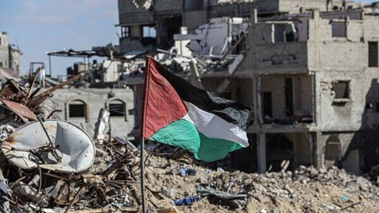 مرحله دوم توافق غزه؛ میدانِ چانهزنیهای پنهان و شروط تازه اسرائیل + فیلم