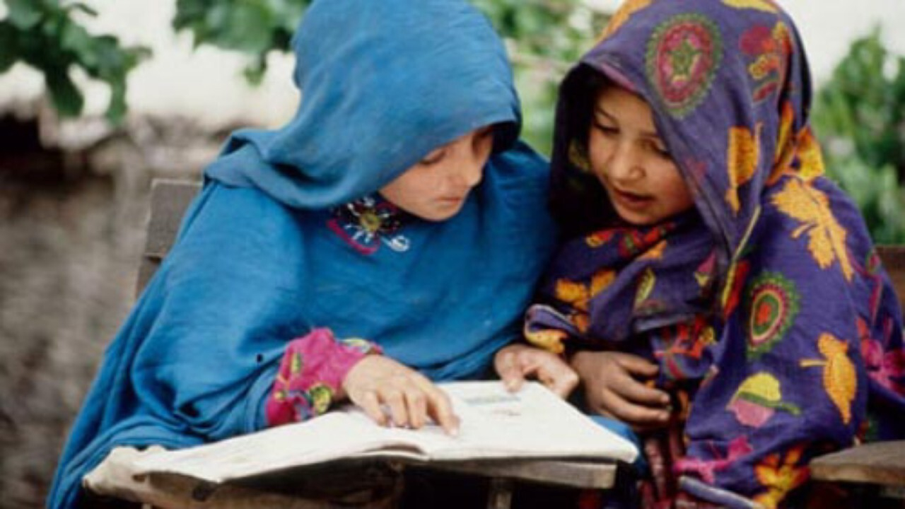 روز جهانی سوادآموزی؛ یوناما بر حق آموزش دختران در افغانستان تأکید کرد