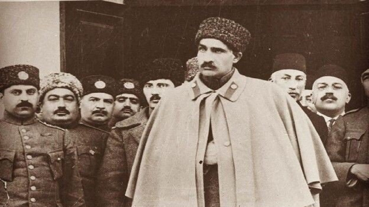 ماجرای کودتای انگلیسی که قزاق را شاه کرد