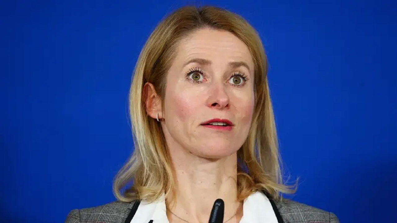 ادعای کالاس: مذاکرات روسیه و آمریکا خطر افزایش فشار بر اوکراین را دارد