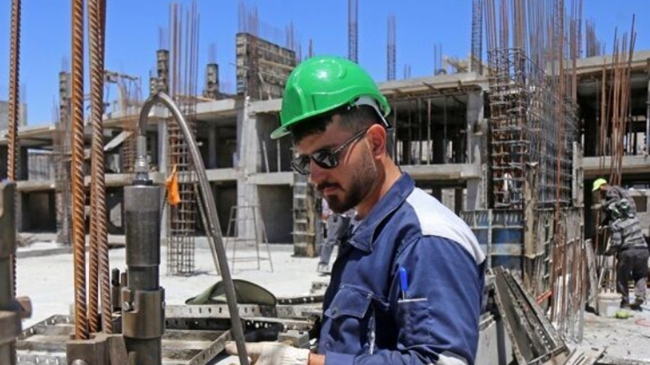 تورم فصلی نهاده ساختمانهای مسکونی تهران کاهش یافت