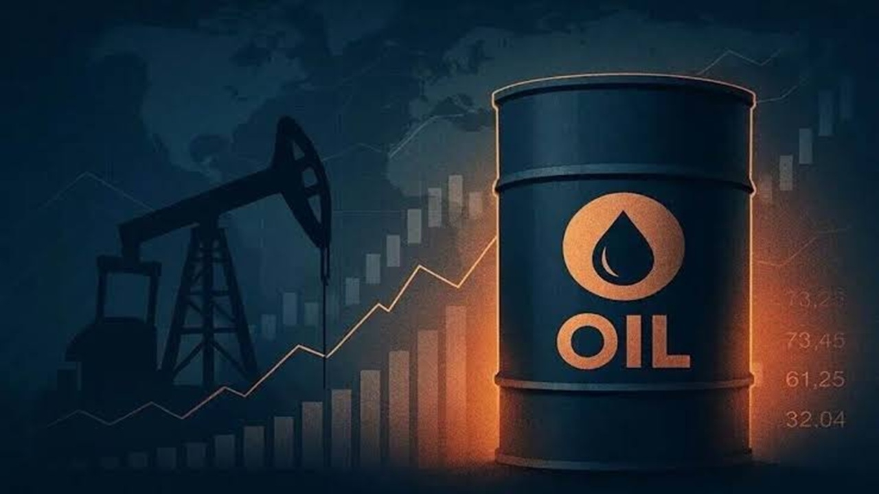 اختلال در مسیرهای راهبردی انرژی + فیلم
