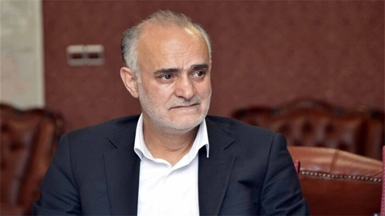 نبی: باشگاه های که با تیم امید همکاری نکنند به کمیته انضباطی معرفی می شوند + فیلم