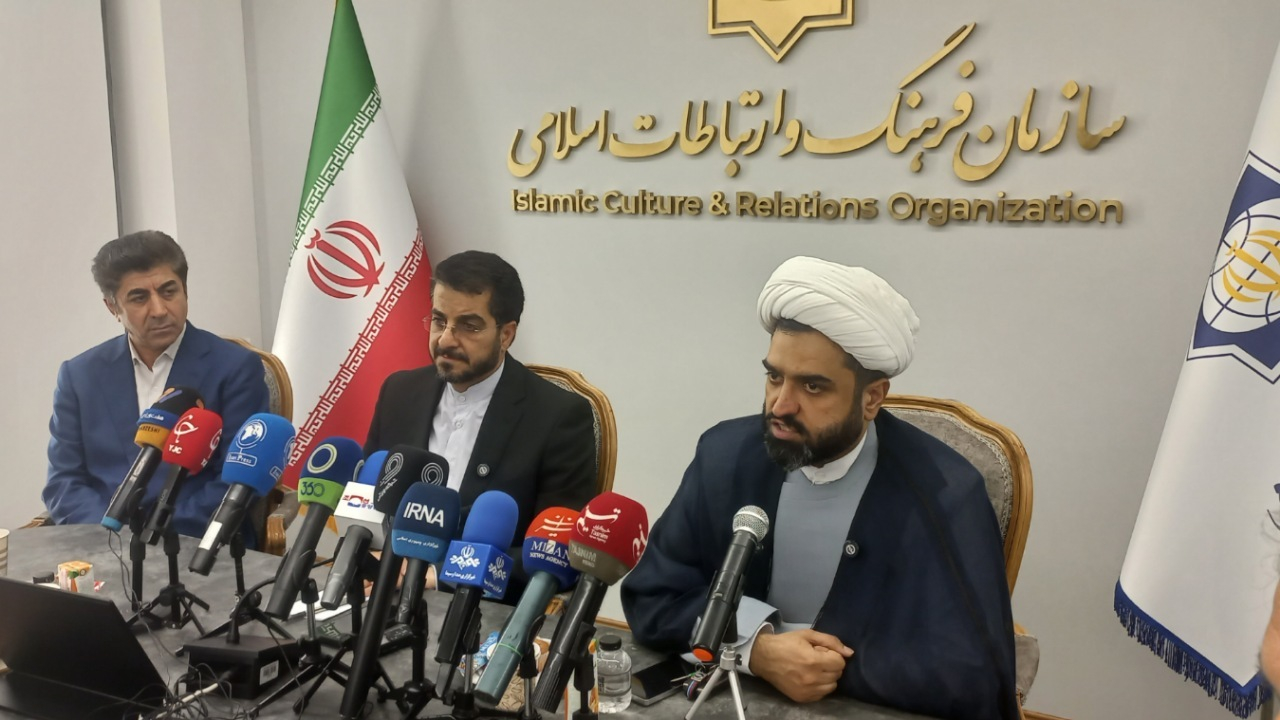 رویداد لیگ بازیهای رایانهای ایرانیان خارج از کشور گامی نو در دیپلماسی فرهنگی است